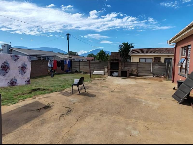 2 Bedroom Property for Sale in Riversdale Western Cape